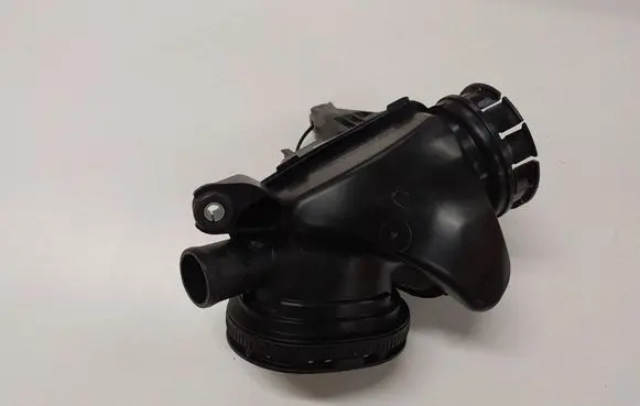 Mercedes-Benz E W213 Air intake duct part A6540901242