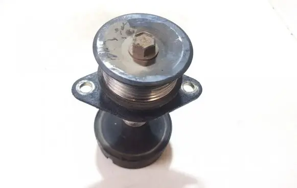 Ford Focus Alternator pulley TF10924