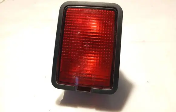Volkswagen Transporter - Caravelle T4 Rear fog light 7701945729