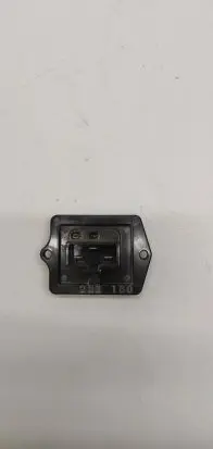 Mitsubishi Pajero Heater blower motor/fan resistor 2br180