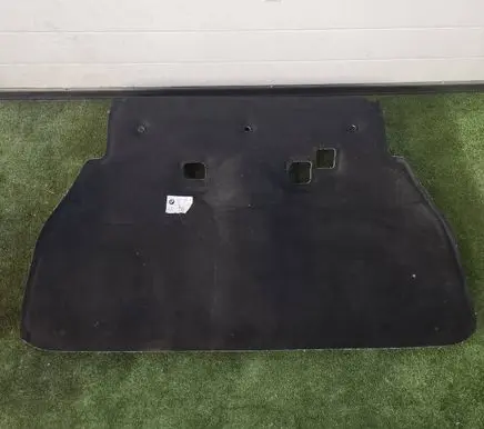 BMW X1 E84 Interior carpet 2990464