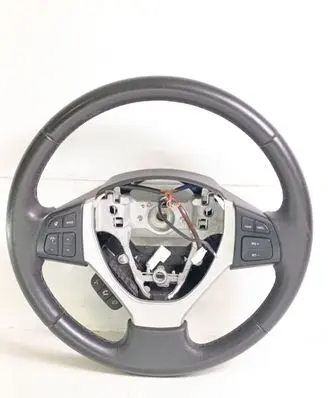 Suzuki Swift III Steering wheel GS13114610