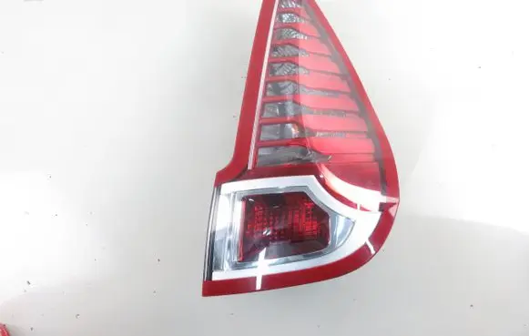 Renault Scenic III - Grand scenic III Rear/tail lights 265500013R