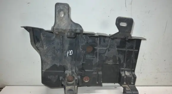 Peugeot 308 SW Engine splash shield/under tray 9676377380