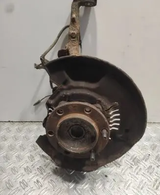 Toyota Land Cruiser (J150) Front wheel hub