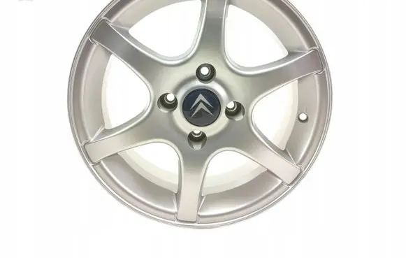 Citroen Relay I R16 alloy rim 