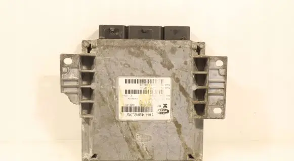 Citroen C2 Engine control unit/module ECU 9655756880