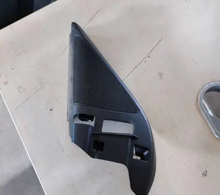 Skoda Kodiaq Front door high frequency speaker 565837973