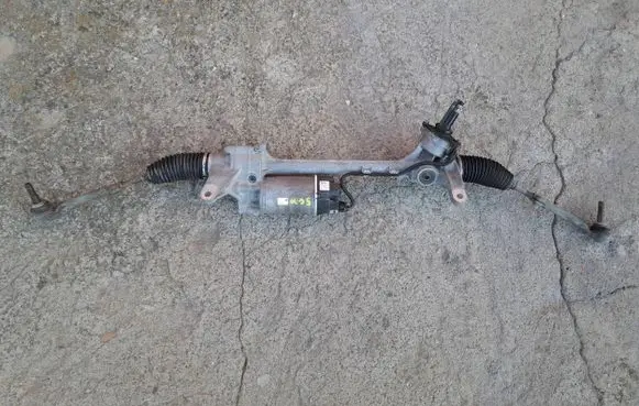 BMW 5 G30 G31 Steering rack 4532002062