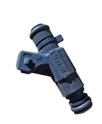 Peugeot 206 Fuel injector 0280155794
