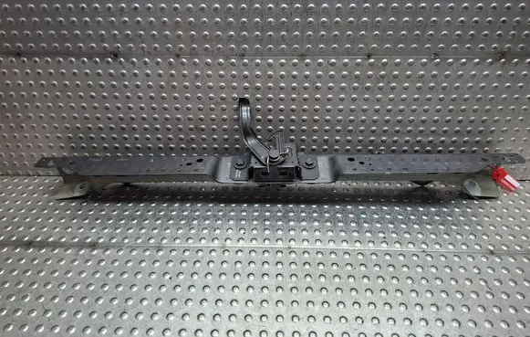 Opel Astra J Top upper radiator support slam panel S26301586 13312474