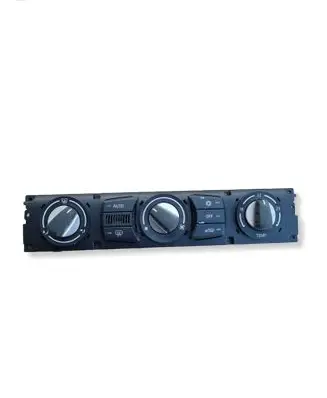 BMW X1 F48 F49 Climate control unit 11419110
