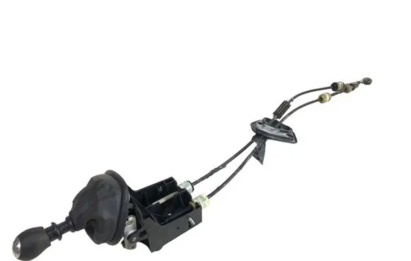 Renault Scenic II - Grand scenic II Gear shifter/selector 8200788671