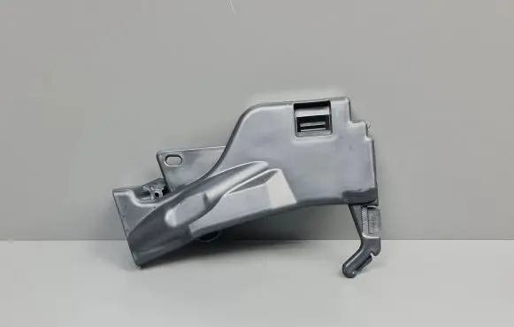 Other rear door trim element