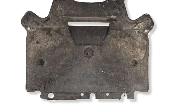 Audi A4 S4 B8 8K Engine splash shield/under tray 8K1863822K