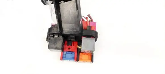 Audi A6 S6 C5 4B Fuse box set 4B1937503