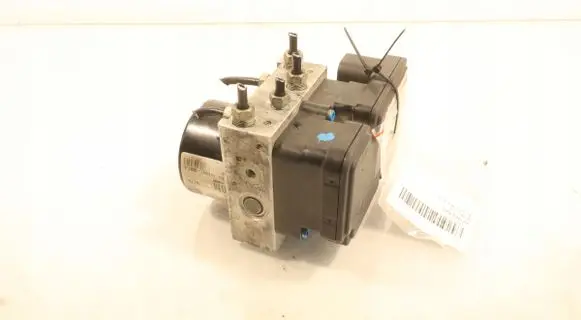 Opel Astra H ABS Pump 13246534