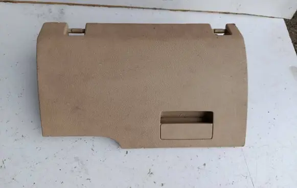 Volkswagen Touran I Glove box lid/cover 1T1857919
