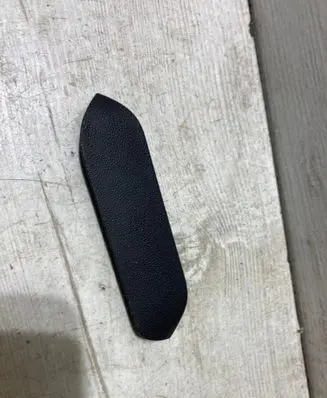 Citroen C3 Dashboard side end trim 98124408ZD