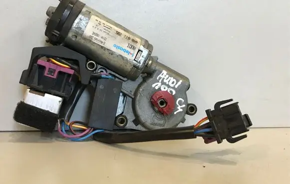 Audi 100 S4 C4 Sunroof motor/actuator 4A0877795