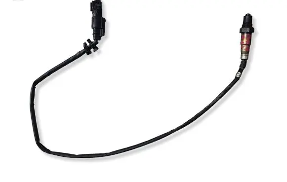 Ford Fiesta Lambda probe sensor 