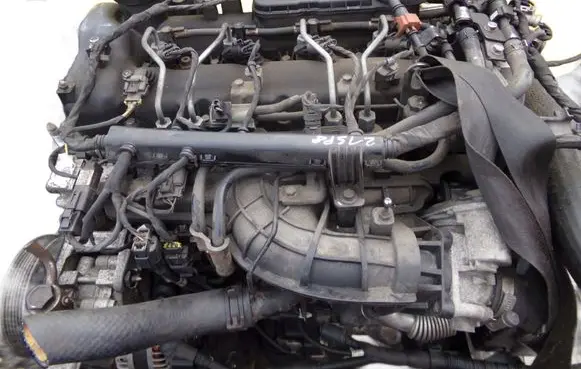 Hyundai Santa Fe Turbo 282312F100 D4HB