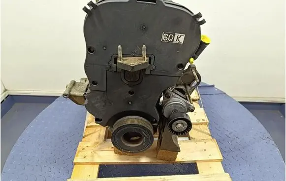 Chevrolet Lacetti Engine F16D3