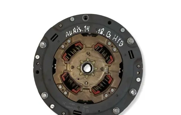 Toyota Auris E180 Flywheel 