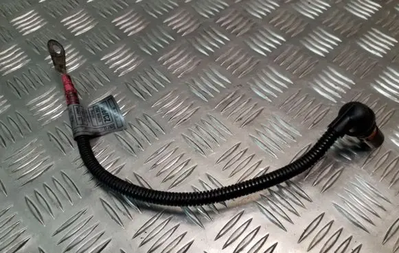 BMW 7 E65 E66 Glow plug wires 778923105 778923005