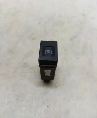 Volkswagen Lupo Windscreen/window heater switch 6X0959621A