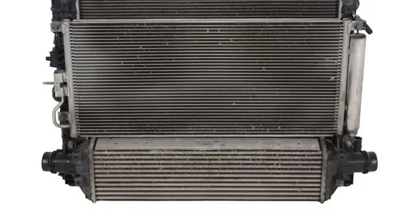 Opel Mokka Air conditioning (A/C) system set 95081734 42418326