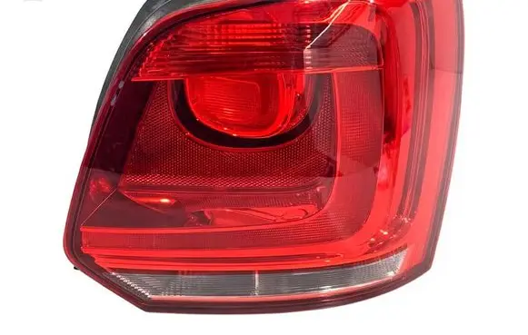 Volkswagen Polo V 6R Rear/tail lights 6R0945096AF