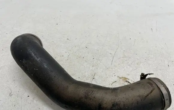 Mercedes-Benz R W251 Intercooler hose/pipe A2515280582