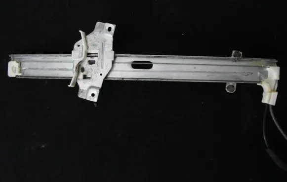 KIA Clarus Sliding door window regulator with motor