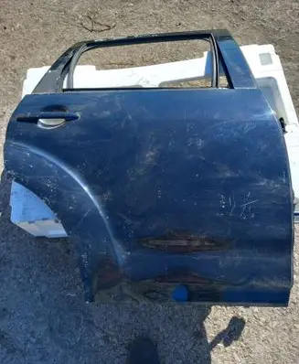 Mitsubishi Outlander Rear door 5730A058