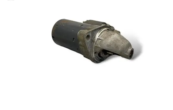 Mercedes-Benz C W203 Starter motor 0001107406