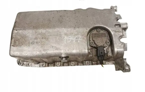 Skoda Octavia Mk2 (1Z) Oil sump 