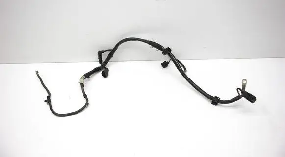 Volkswagen PASSAT CC Wires (starter motor) 3C0971230HG