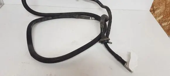 Opel Astra K Positive cable (battery) 39070265