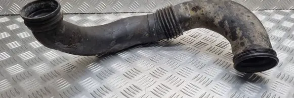 Peugeot Boxer Intercooler hose/pipe 1350800080 A947