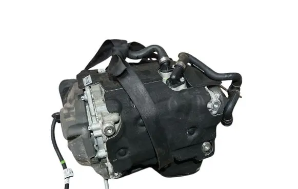 BMW i4 Engine 5A693E8 5B60B51