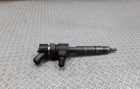 Alfa Romeo 156 Fuel injector 0445110119