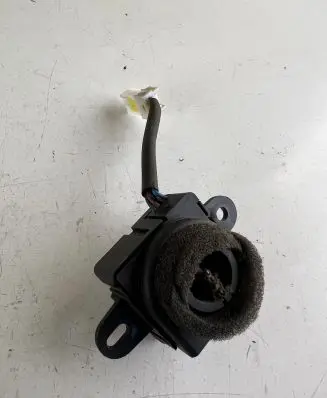 Nissan Navara D40 Intake air temperature sensor 7NFH19C734AA