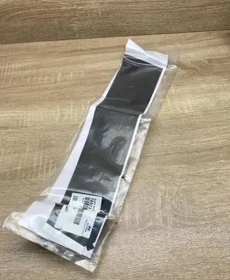 Hyundai Accent Front door glass trim molding 76523K7000