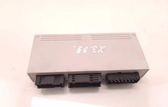 BMW X3 E83 Comfort/convenience module 3454607 57762110