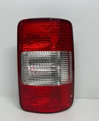 Volkswagen Caddy Rear/tail lights 2K0945112A