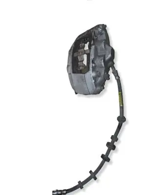 Audi Q5 SQ5 Front brake caliper 8R0615106 8R0615106BN