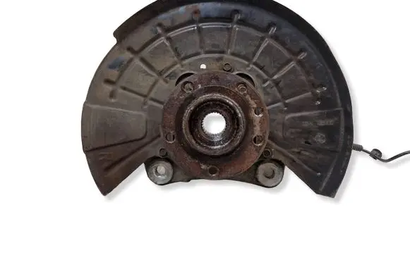 Jeep Cherokee Front wheel hub 0358658A