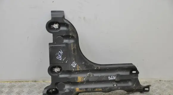 Opel Mokka B Pickup box liner 9823547080