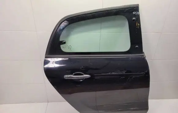 Smart ForFour II W453 Rear door